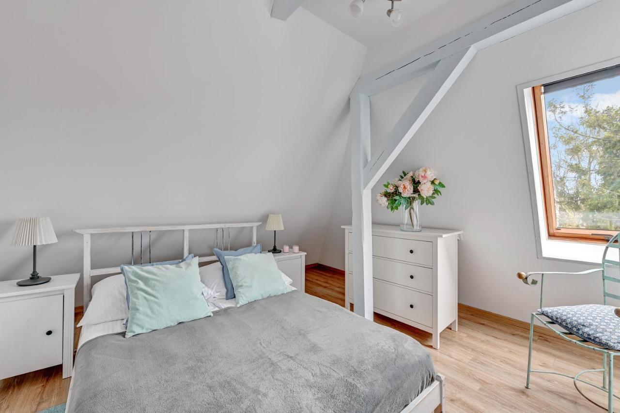 Grand Apartments - Happy Loft Apartment Sopot Bagian luar foto